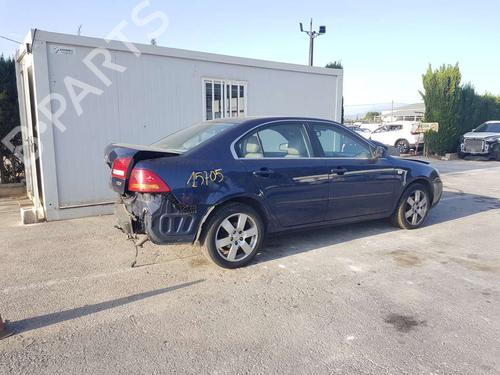 Styring servopumpe KIA MAGENTIS II (MG)  | BP18960598M99 