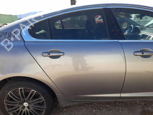 Used Right rear door JAGUAR XF I (X250) 2.7 D (207 hp) 29712217