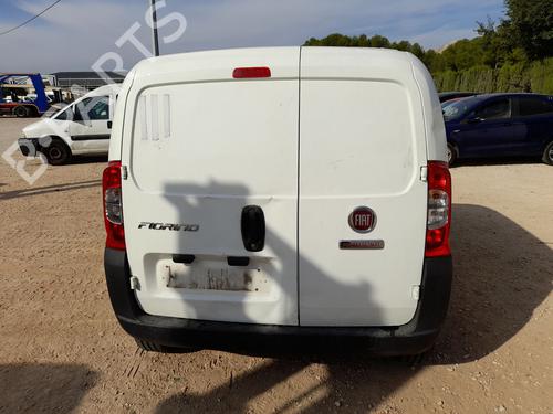 Right tailgate FIAT FIORINO Box Body/MPV (265_)  | BP29811295C77 