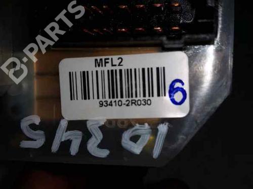 Headlight switch HYUNDAI i30 (FD)  | BP1340657I24 