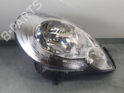 Used Right headlight Right headlight 37242412 37242412