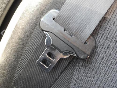 Used Rear right seatbelt RENAULT LAGUNA III (BT0/1) 1.5 dCi (BT00, BT0A, BT0T, BT1J) (110 hp) 26434772