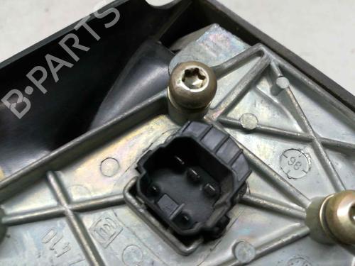 Right mirror SAAB 9-3 (YS3D)  | BP5411769C27 