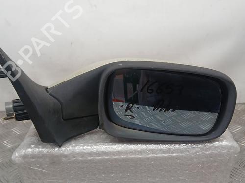 Used Right mirror RENAULT LAGUNA II (BG0/1_) 1.9 dCi (BG08, BG0G) (120 hp) 26449865