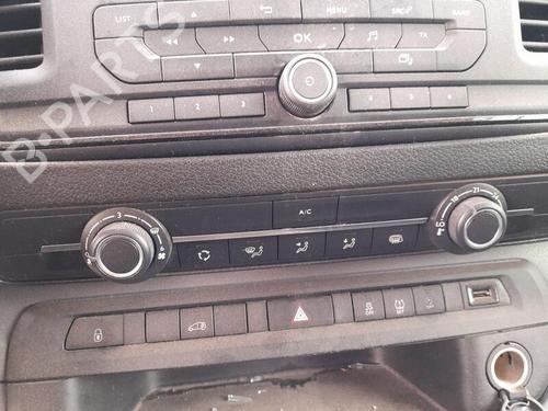 Used Climate control FIAT SCUDO Van 1.5 Multijet 100 (506) (102 hp) 27634318
