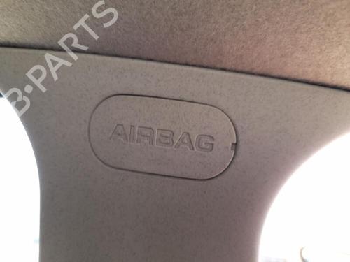 Used Left curtain airbag FORD MONDEO III (B5Y) 2.0 TDCi (130 hp) 27151295