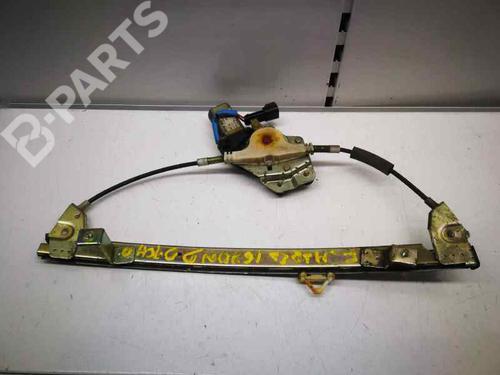 Used Front right window mechanism FIAT MAREA Weekend (185_) [1996-2007]  1856372