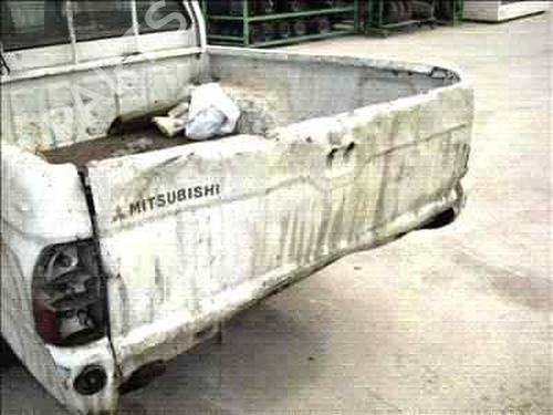 Styring servopumpe MITSUBISHI L200 (K7_T, K6_T, K5_T)  | BP1704940M99 