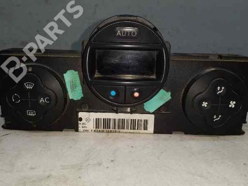Commande Chauffage RENAULT MEGANE II (BM0/1_, CM0/1_) [2001-2012]  2562760