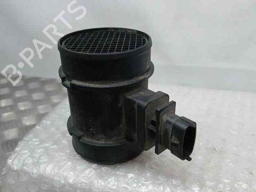 Used Mass air flow sensor OPEL VECTRA C (Z02) [2002-2009]  16371087