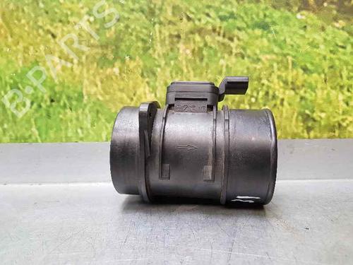 Used Mass air flow sensor RENAULT MEGANE III Hatchback (BZ0/1_, B3_) [2008-2026]  4515881