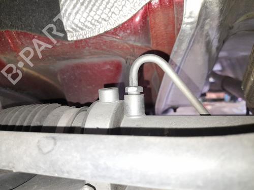 Used Steering rack Steering rack SEAT IBIZA IV (6J5, 6P1) 1.6 TDI (90 hp) 36754829 36754829