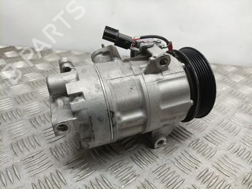 AC compressor HYUNDAI i20 III (BC3, BI3)  | BP11053492M34 