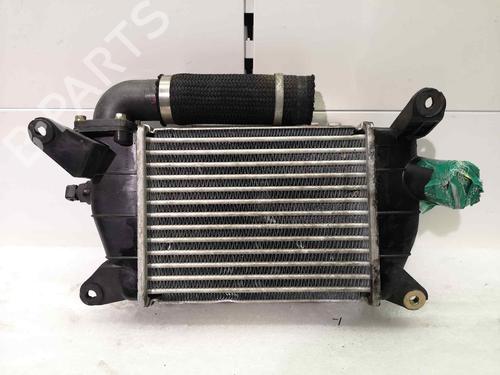 Intercooler KIA SPORTAGE SUV (K00) 2.0 TD 4WD | BP872737M30 