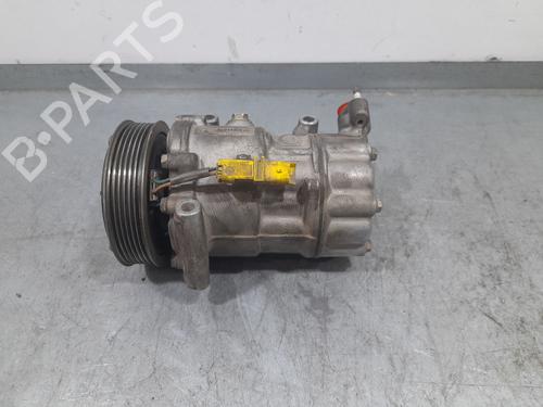 AC compressor CITROËN NEMO MPV 1.4 HDi | BP30108024M34 