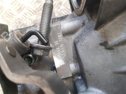 Gearbox VW GOLF PLUS V (5M1, 521)  | BP18474206M3 