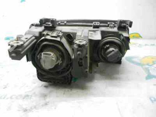 Venstre forlygte BMW 3 Compact (E46)  | BP29463C28 
