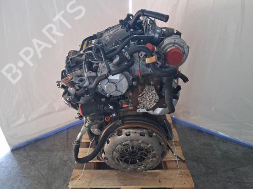 Engine RENAULT KOLEOS I (HY_) 2.0 dCi (HY0K) | BP39600661M1 - Image 3
