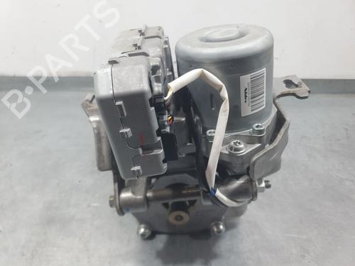 Steering column RENAULT MEGANE IV Hatchback (B9A/M/N_) 1.2 TCe 130 (B9MR) | BP28818138M21 - Image 4