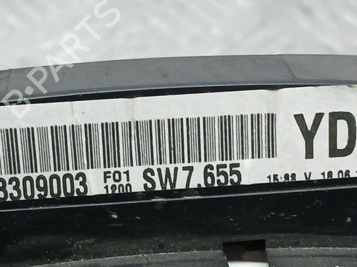 Cockpit OPEL ASTRA H GTC (A04) 1.7 CDTI (L08) | BP26529784C47 