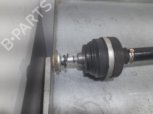 Left rear driveshaft BMW X4 (G02, F98) xDrive M40 i | BP24842405M40