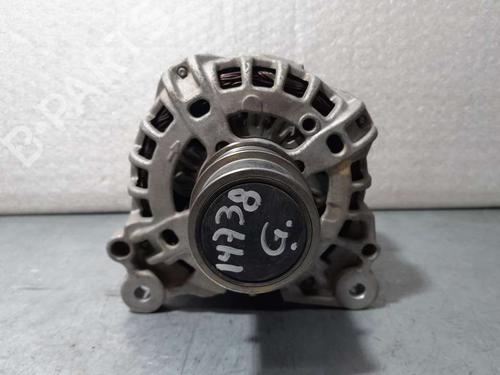 Used Alternator VW GOLF VII (5G1, BQ1, BE1, BE2) [2012-2021]  13365836