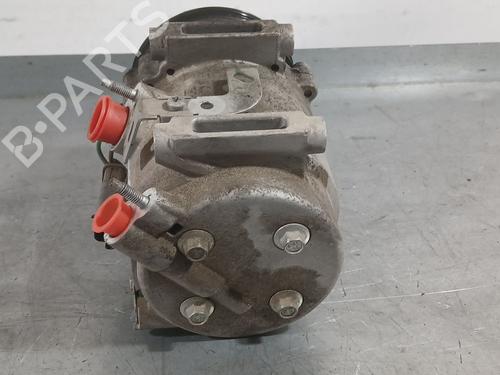 AC compressor OPEL CORSA F (P2JO) 1.2 (68) | BP34221872M34 - Image 3