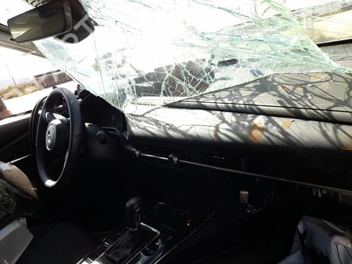 Used Airbag Kit MAZDA CX-30 (DM) SKYACTIV-G M Hybrid (122 hp) 30174745