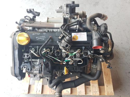 Engine NISSAN NV200 Van 1.5 dCi 85 (M20, M20N, M20M) | BP25032506M1 