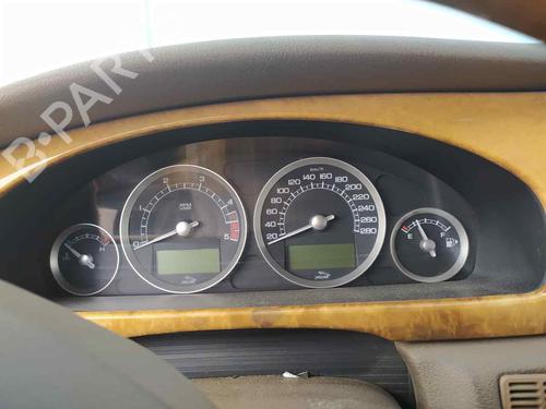 Kombinert Instrument JAGUAR S-TYPE II (X200) [1998-2008]  22638248
