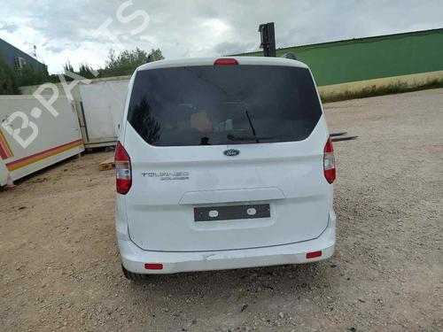 Køler FORD TOURNEO COURIER B460 MPV  | BP22182157M31 