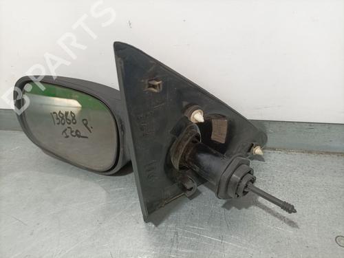 Left mirror FORD KA (RB_)  | BP9524849C26 