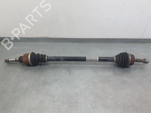 Used Right front driveshaft Right front driveshaft 33307238 33307238