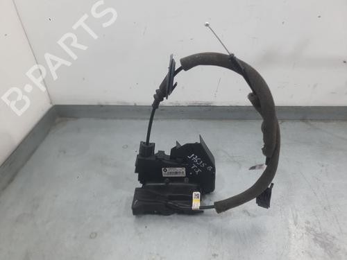 Serratura posteriore sinistra Serratura posteriore sinistra RENAULT MEGANE IV Hatchback (B9A/M/N_) 1.6 dCi 130 (B9A4) (130 hp) 36016824 36016824
