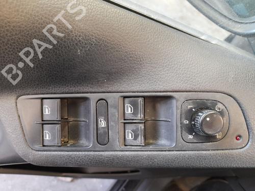 Used Left front window switch Left front window switch 36754623 36754623