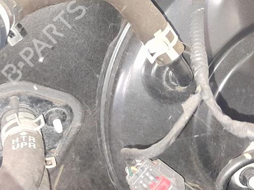 Bremseservo Bremseservo KIA RIO IV (YB, SC, FB) 1.25 (84 hp) 37218121 37218121
