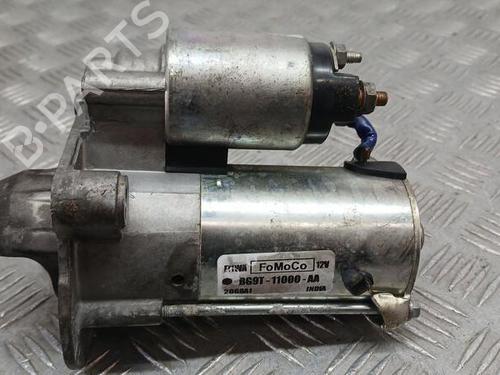 Starter FORD S-MAX (WA6)  | BP19437678M8 