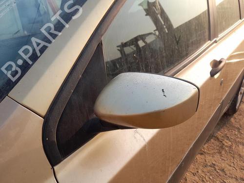 Used Left mirror FIAT STILO Multi Wagon (192_) 1.9 JTD (115 hp) 28188293