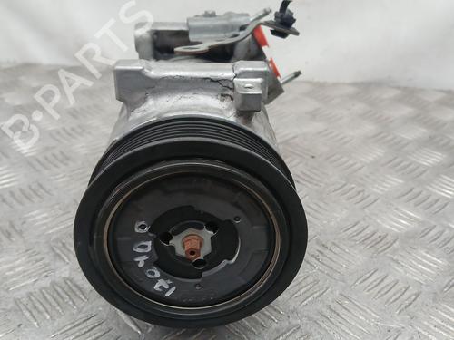 Used AC compressor PEUGEOT 2008 II (UD_, US_, UY_, UJ_, UR_, UC_) 1.5 BlueHDI 100 (102 hp) 30027994