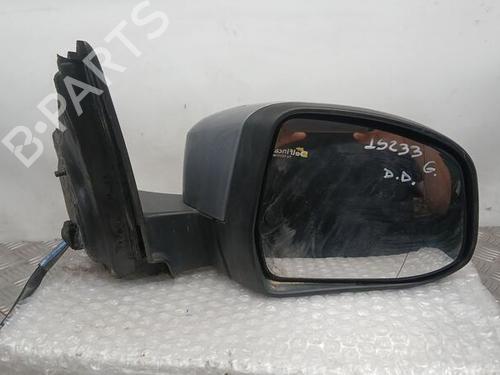 Used Right mirror FORD MONDEO IV (BA7) [2007-2015]  16371342