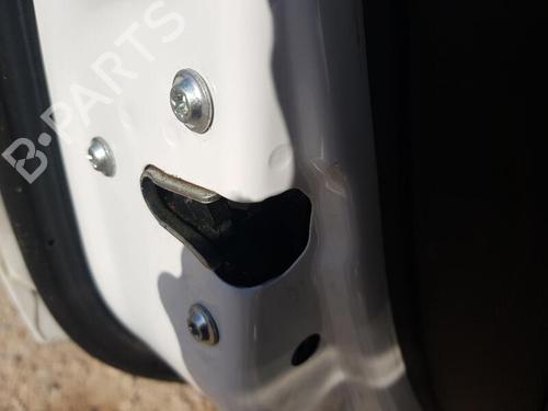 Used Rear left lock OPEL ANTARA A (L07) 2.0 CDTI (127 hp) 26503113