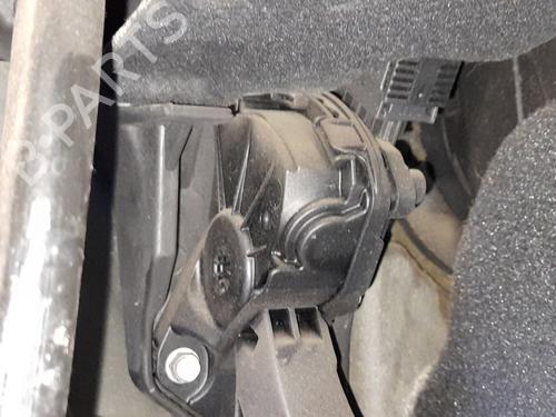 Pedale Pedale OPEL INSIGNIA A (G09) 1.6 CDTi (68) (136 hp) 37274194 37274194