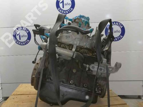 Engine OPEL CORSA B (S93)  | BP863696M1 