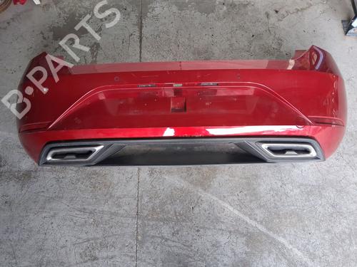 rear-bumper-seat-leon-kl1-klg-2019-37216953 main image