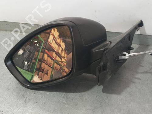 Used Left mirror CITROËN C3 III (SX) [2016-2026]  9210517