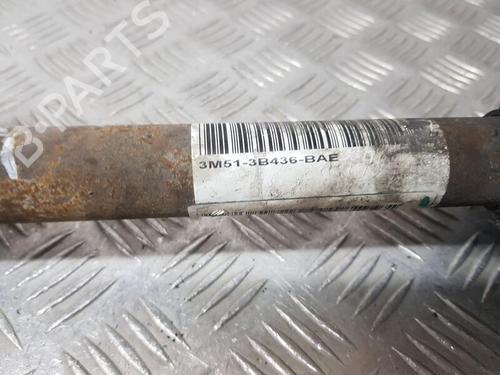 Right front driveshaft VOLVO S40 II (544) | BP19797328M39