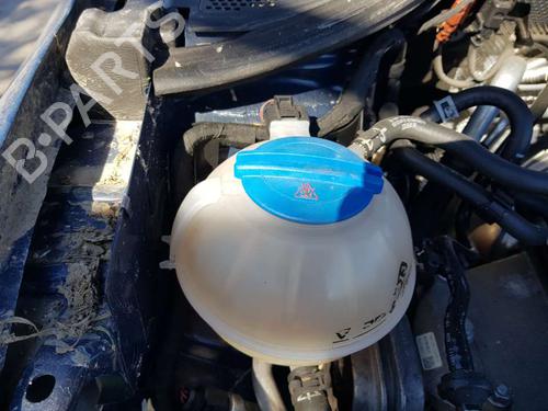 Used Expansion tank SEAT IBIZA IV (6J5, 6P1) [2008-2017]  17701717