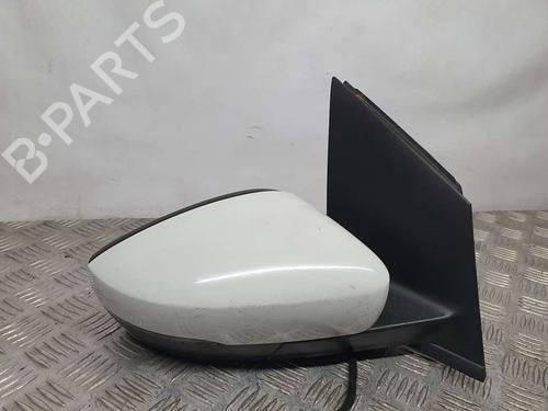 Right mirror VW POLO V (6R1, 6C1) 1.4 TDI | BP16922340C27 