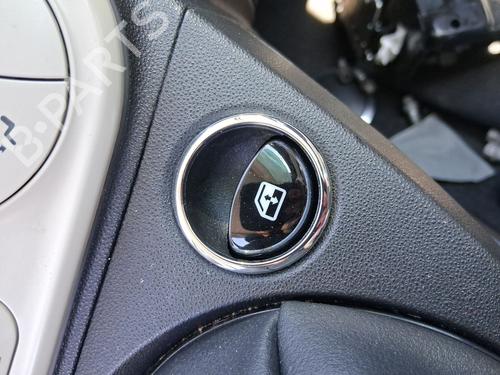 Used Right front window switch Right front window switch FIAT 500 C (312_) 1.2 (312CXA1A, 312AXA1A) (69 hp) 33431300 33431300