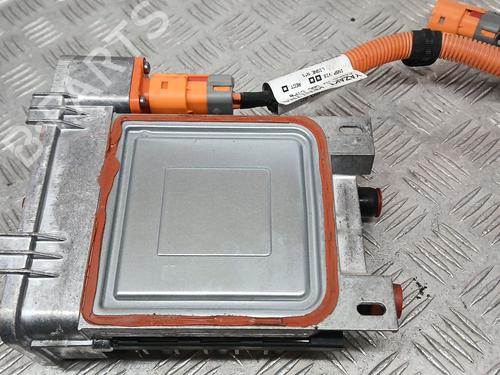 Auxiliary water pump FIAT SCUDO Van E-SCUDO (507) | BP31716916M111 